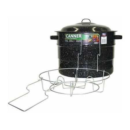 215QT Cold Pack Canner